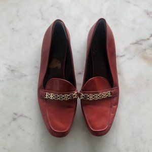 Tory Burch Loafer
